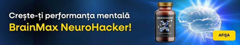 (Rumunština) Neurohacker